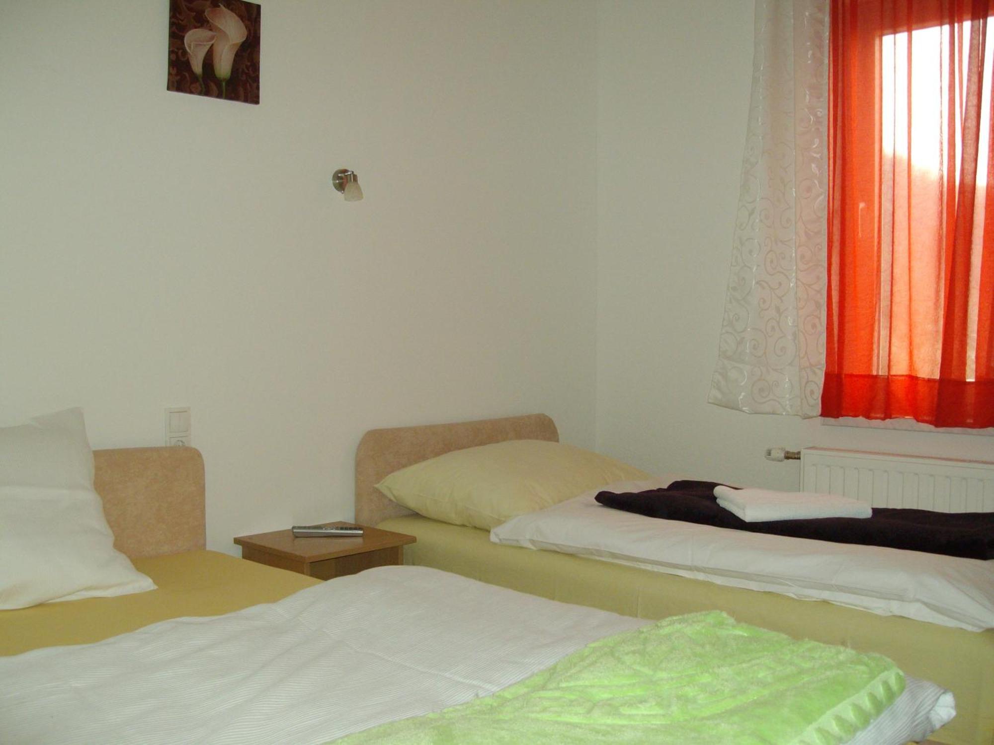 Motel Maks Kiseljak 部屋 写真