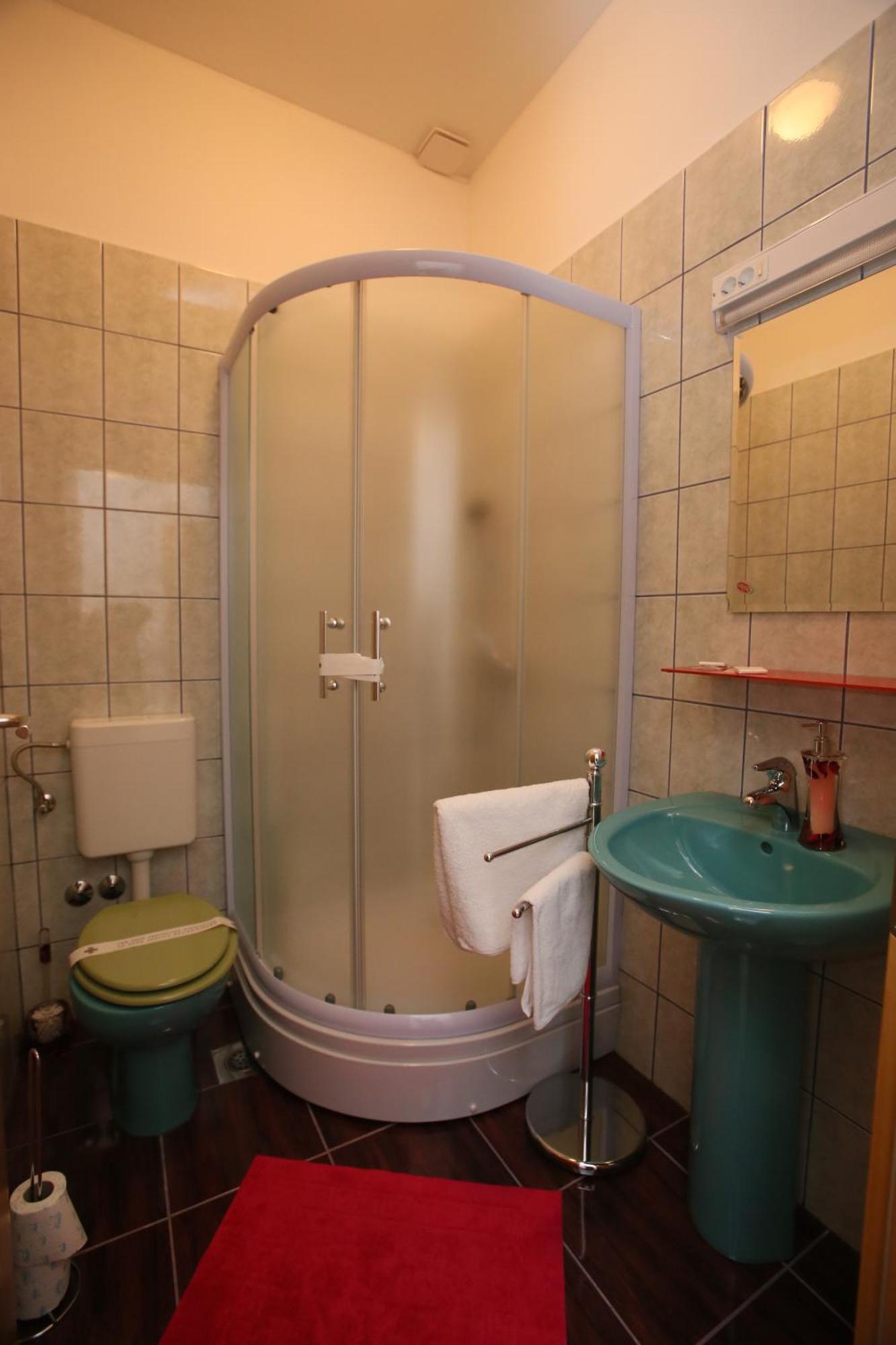Motel Maks Kiseljak 部屋 写真