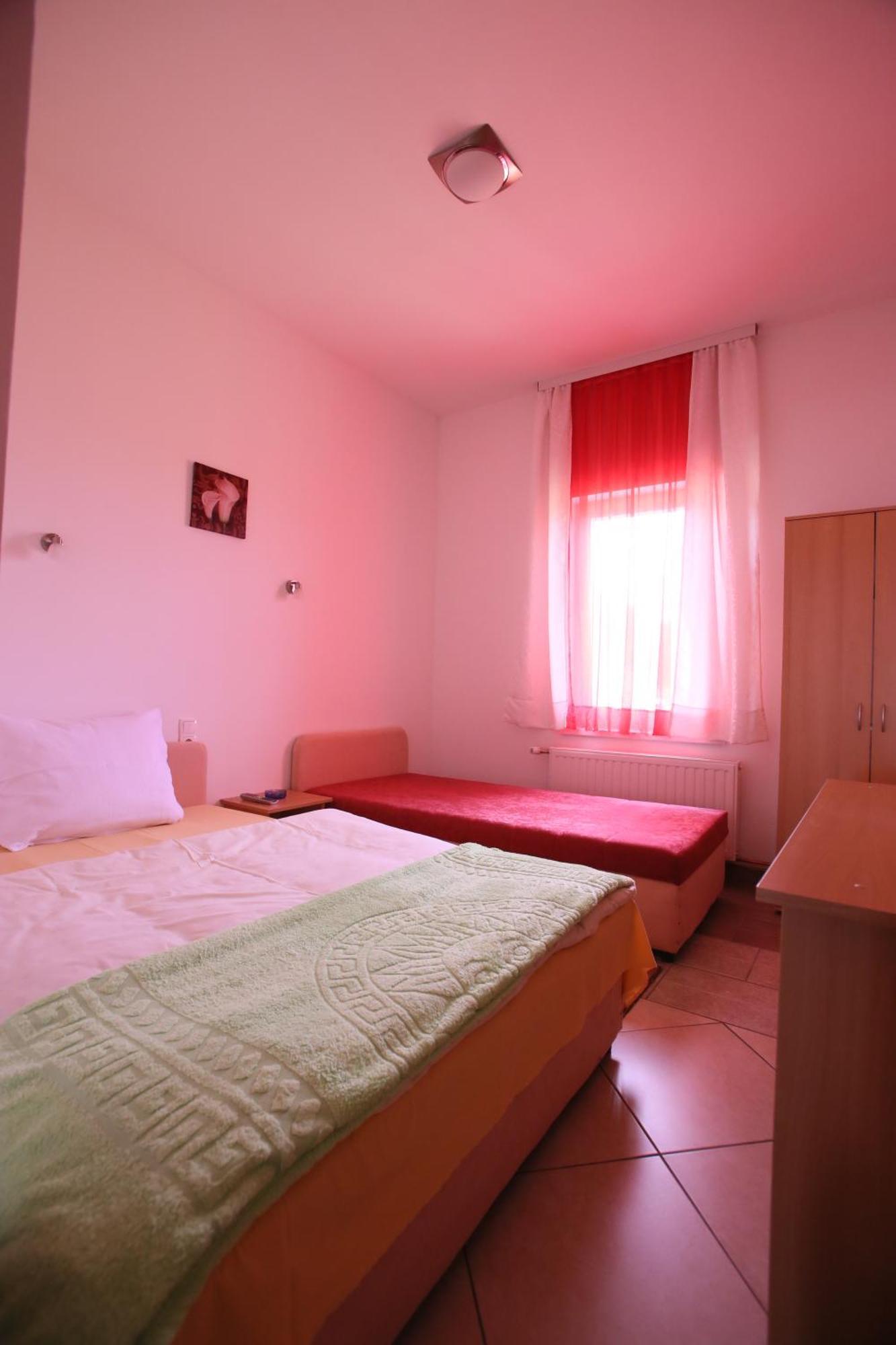 Motel Maks Kiseljak 部屋 写真