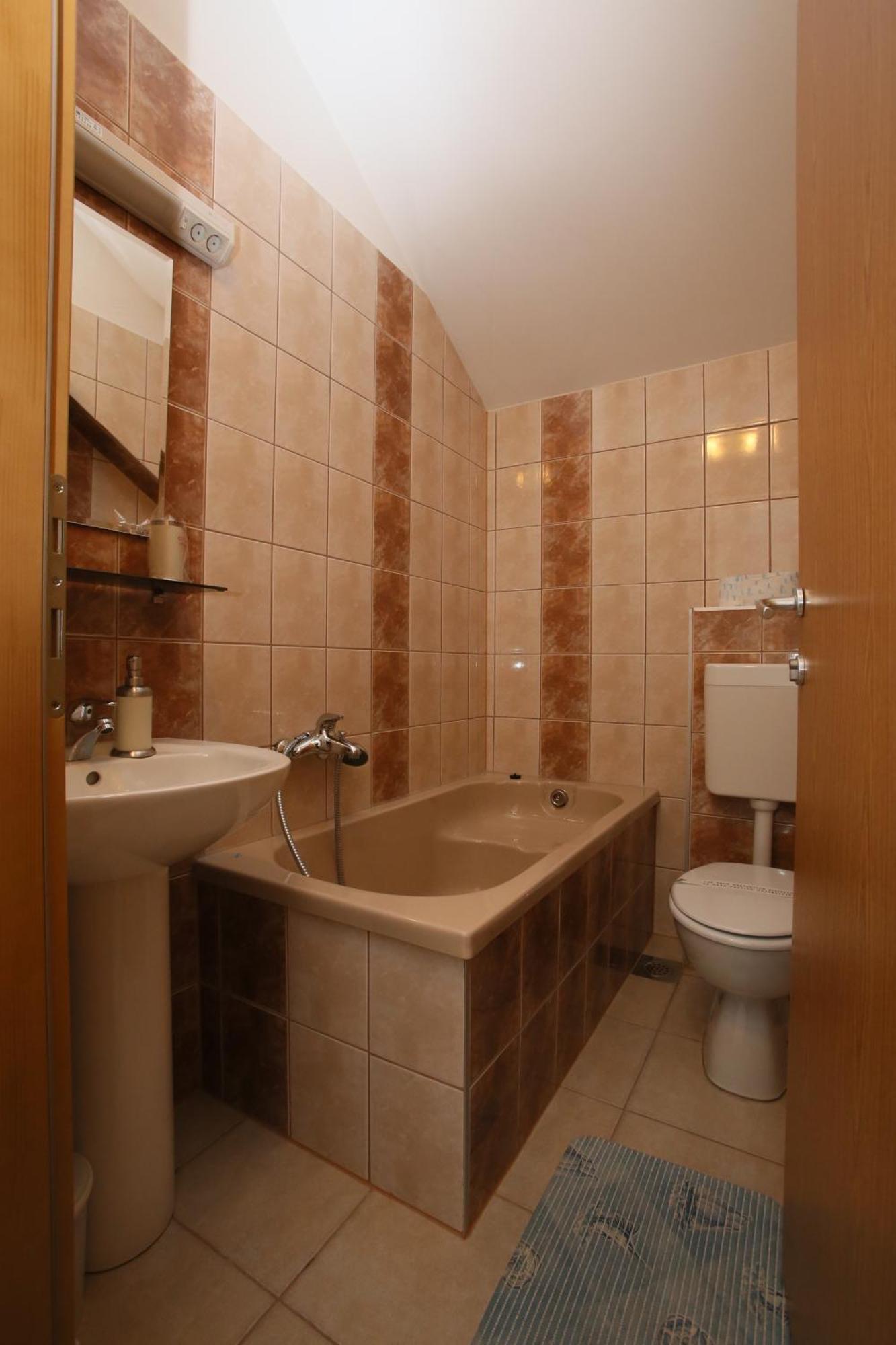 Motel Maks Kiseljak 部屋 写真