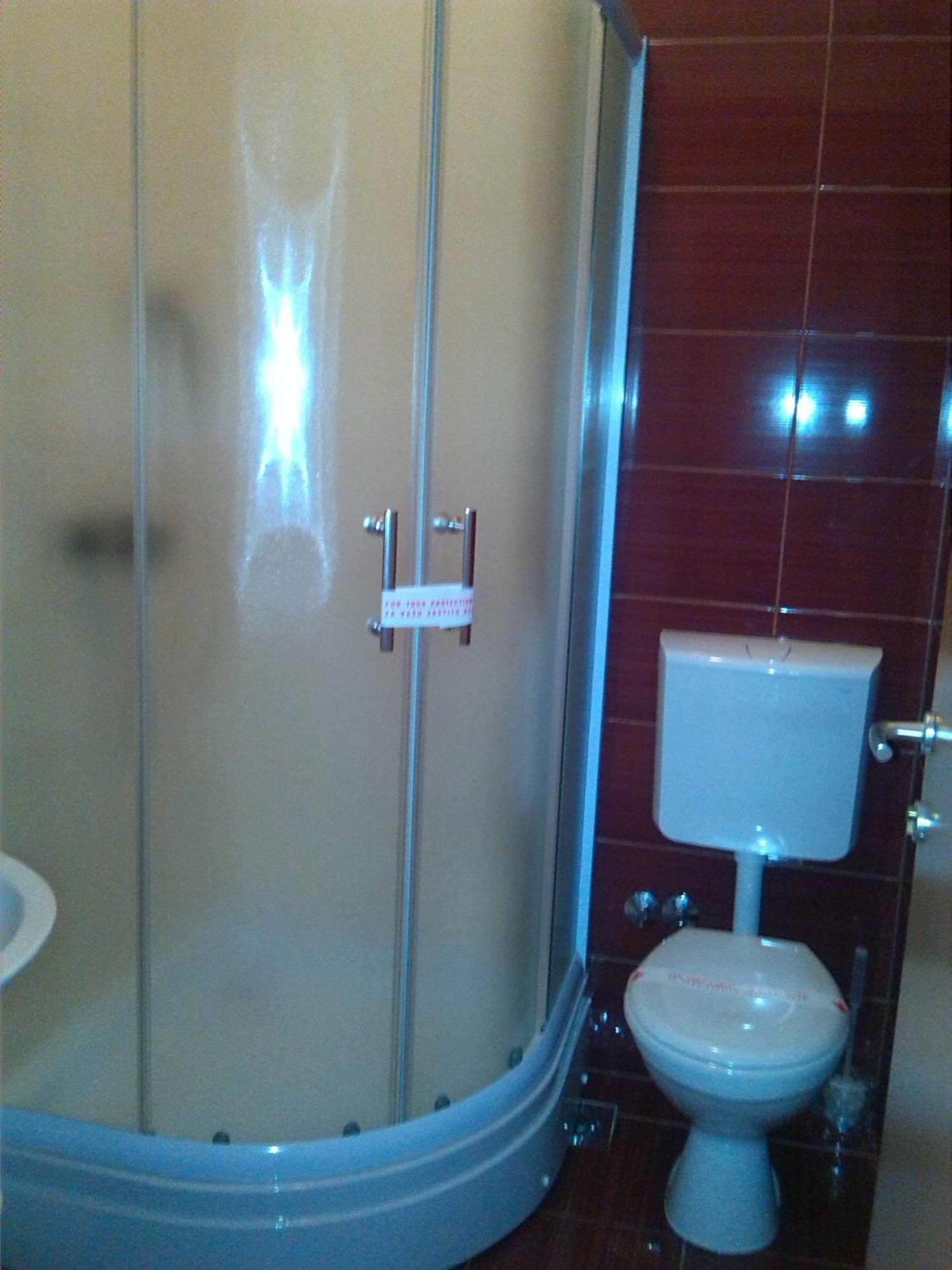 Motel Maks Kiseljak 部屋 写真