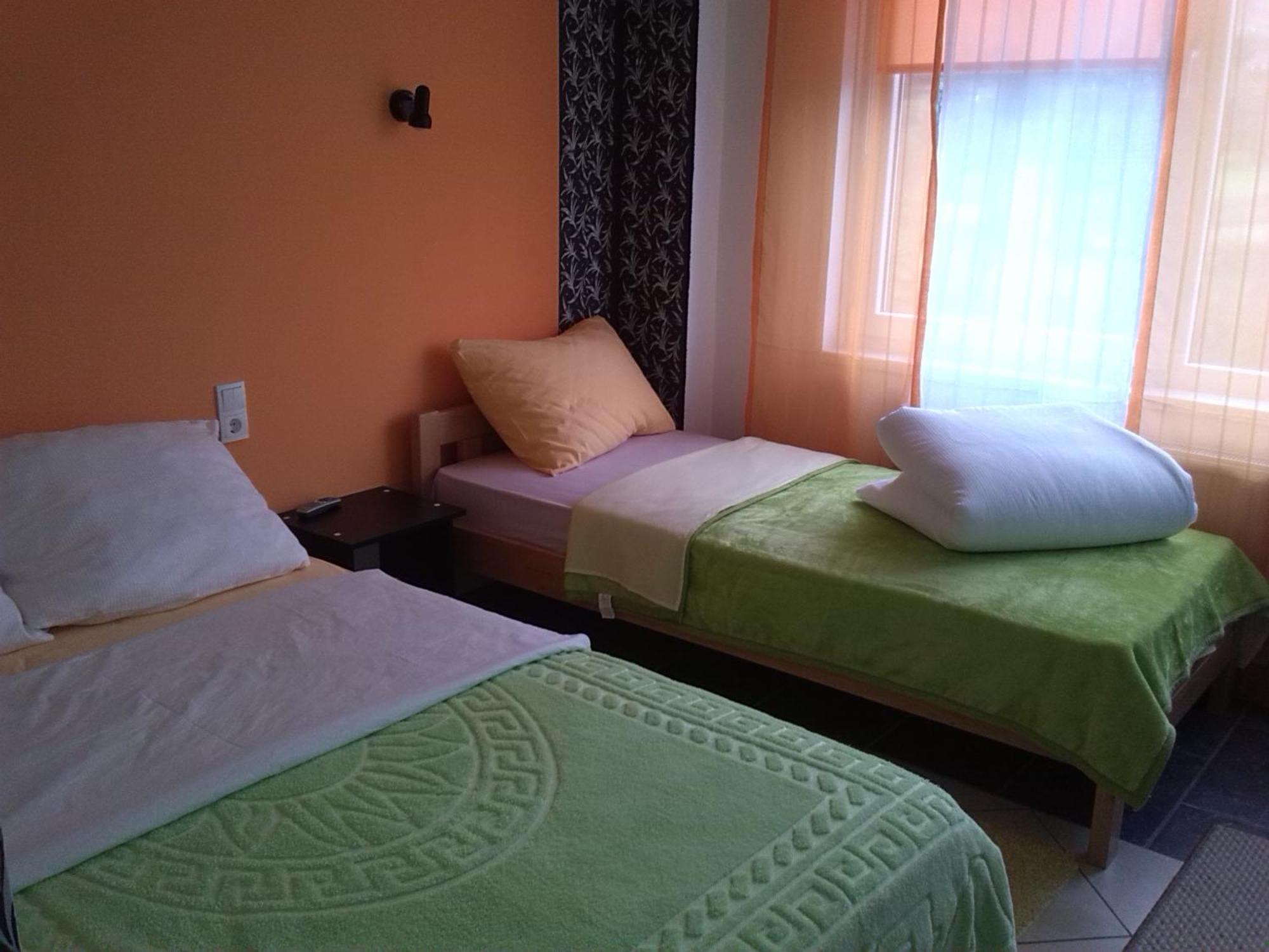 Motel Maks Kiseljak 部屋 写真