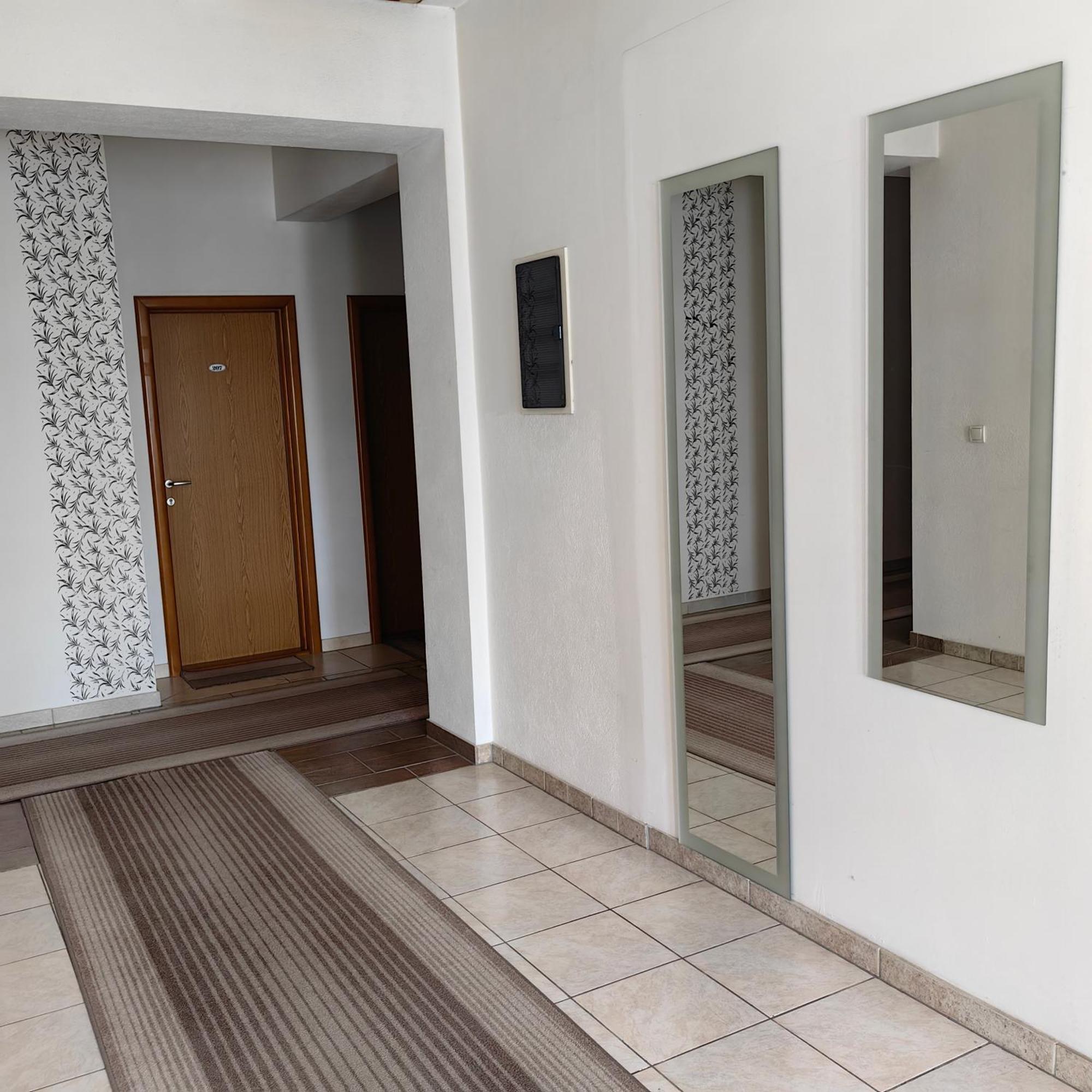 Motel Maks Kiseljak エクステリア 写真
