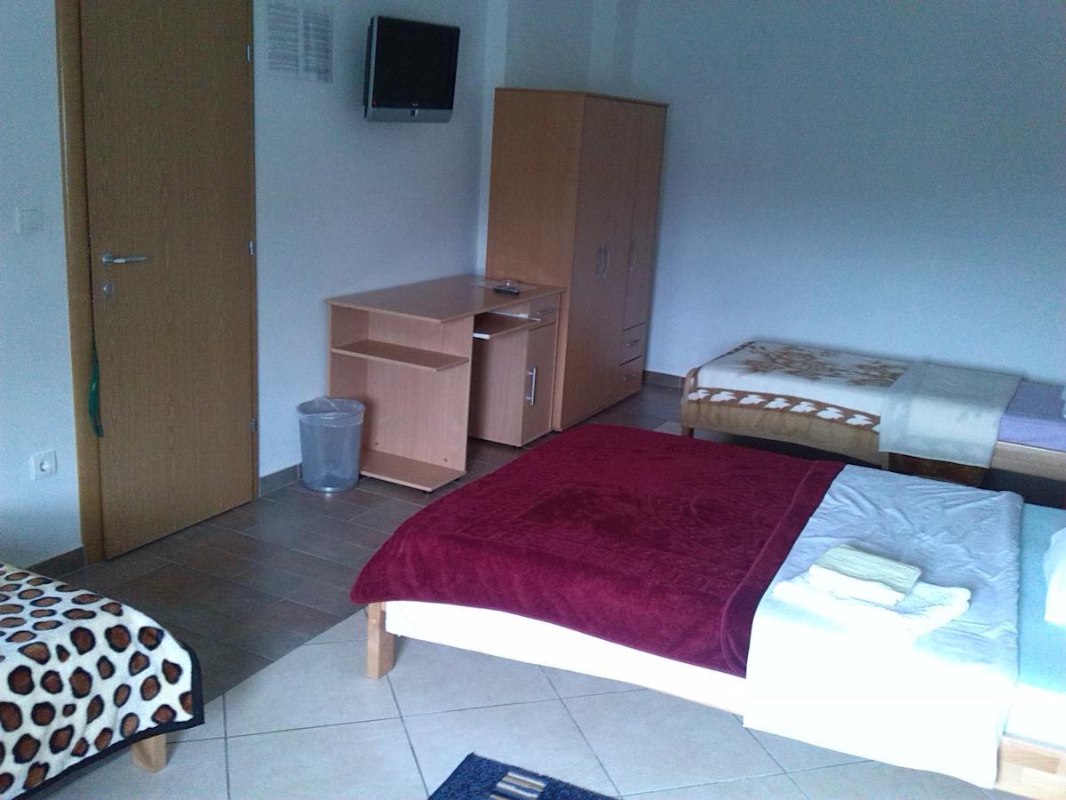 Motel Maks Kiseljak 部屋 写真