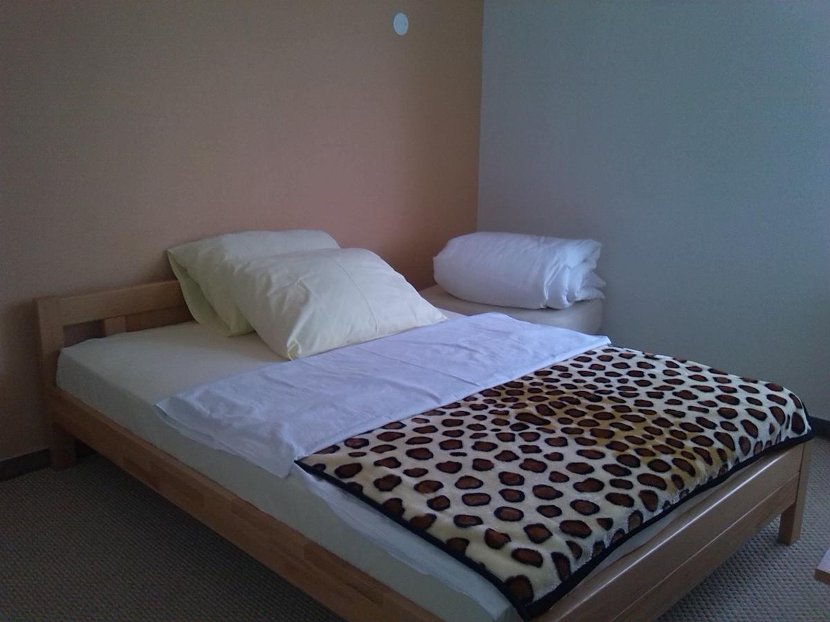 Motel Maks Kiseljak 部屋 写真