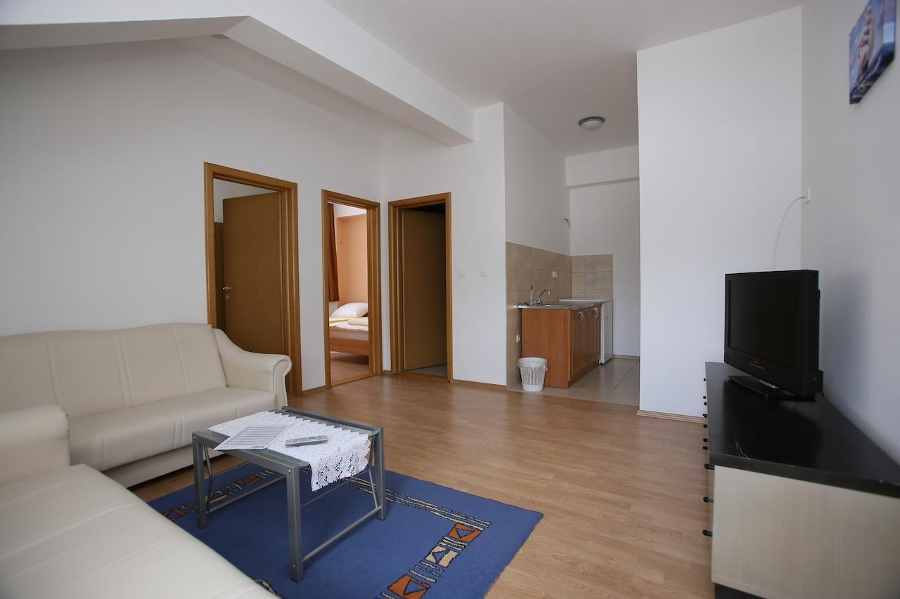 Motel Maks Kiseljak 部屋 写真