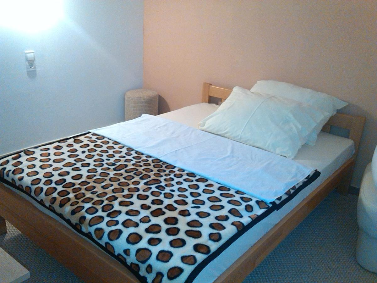 Motel Maks Kiseljak 部屋 写真