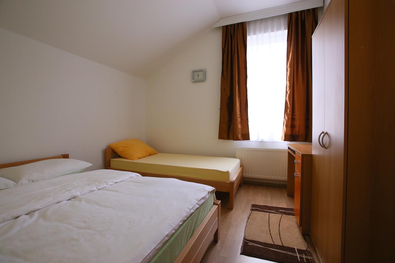 Motel Maks Kiseljak 部屋 写真