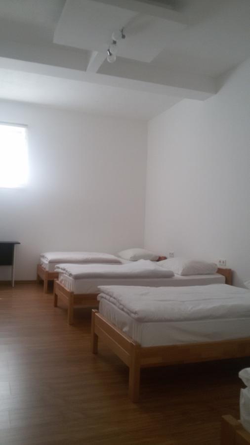 Motel Maks Kiseljak エクステリア 写真