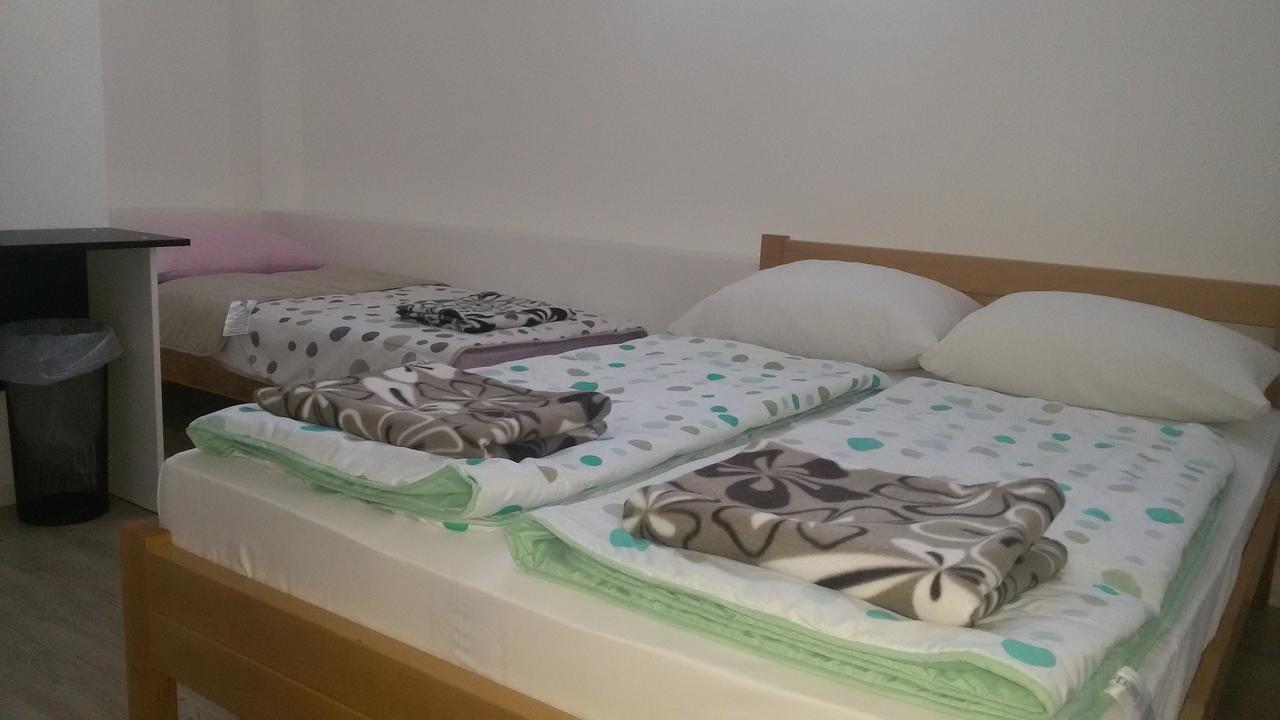 Motel Maks Kiseljak エクステリア 写真