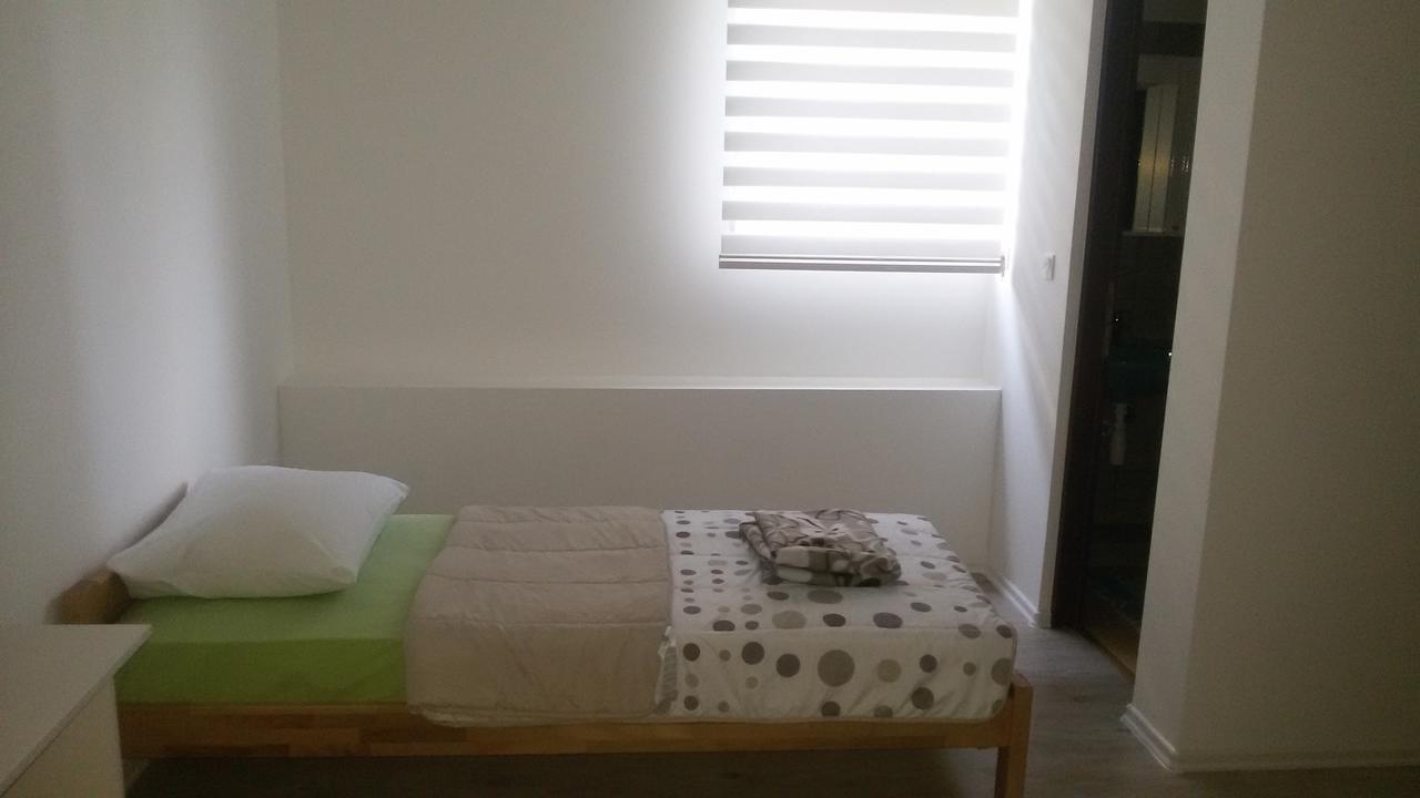 Motel Maks Kiseljak エクステリア 写真